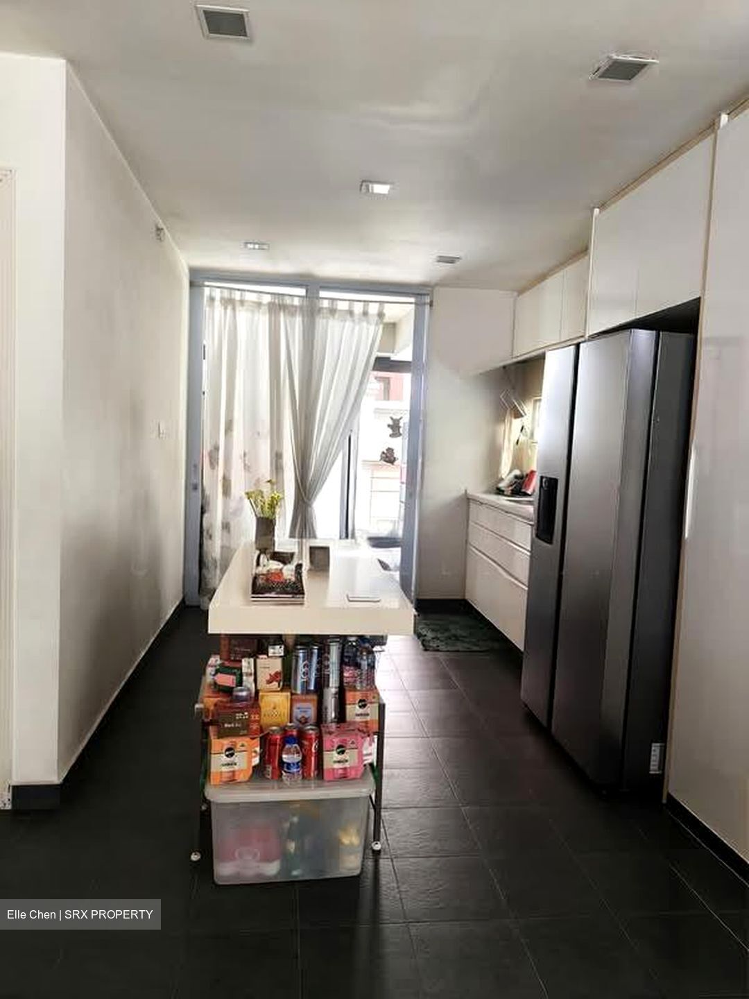 Villa Verde (D23), Terrace #557126341